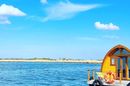 Hausboot Störtebeker