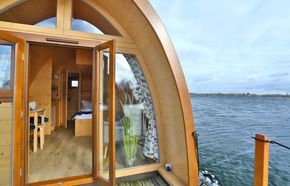 Ansicht Pod