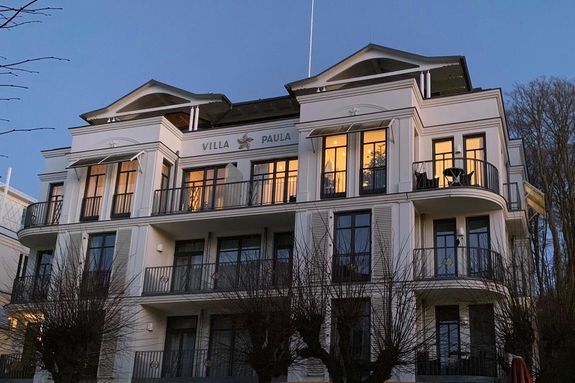 Villa Paula
