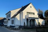 Haus Wald am Meer