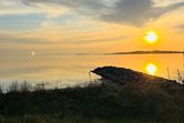 Genuss pur: Sonnenaufgang & Sonnenuntergang