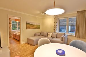 Naturidyll Mariendorf - Ferienwohnung Zickersche Berge Naturidyll Mariendorf - Ferienwohnung Zickersche Berge