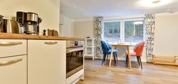 Naturidyll Mariendorf - Reethus Rotbuche