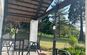 Terrasse Reethus