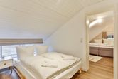 Schlafzimmer 1 und 2 im OG