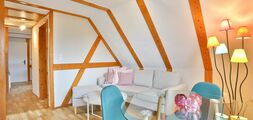 Ferienwohnung Weinterrassen