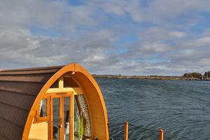 Hausboot Störtebecker