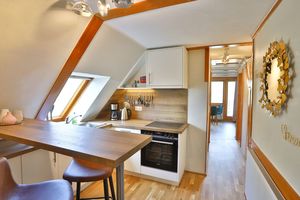 Ferienwohnung Weinterrassen Ferienwohnung Weinterrassen