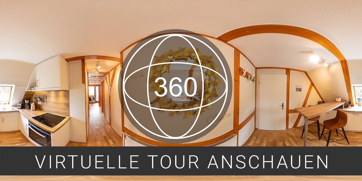 360 Grad FeWo Weinterrassen