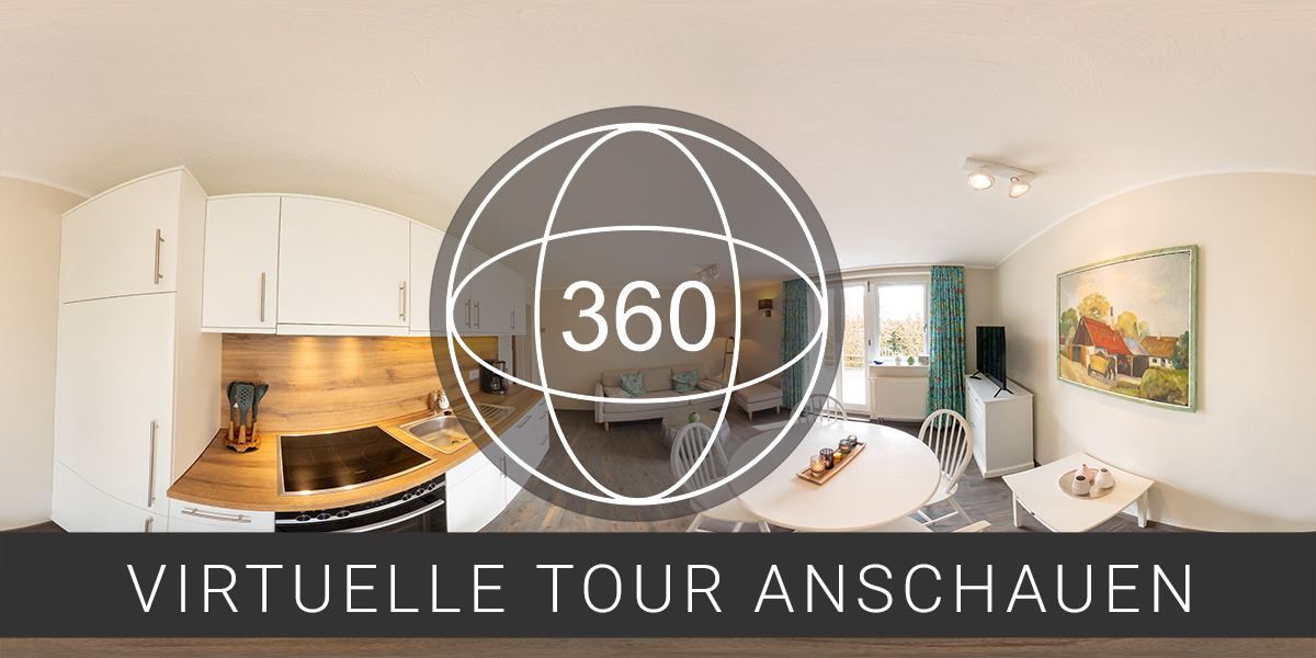 360 Grad FeWo Zur Rebe