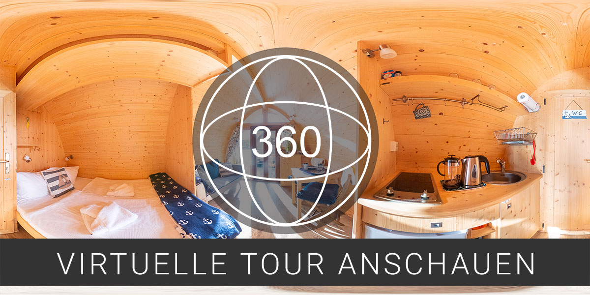 360 Grad Hausboote