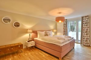 Naturidyll Mariendorf - Ferienwohnung Schafberg Naturidyll Mariendorf - Ferienwohnung Schafberg
